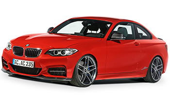 BMW 2 серии AC Schnitzer