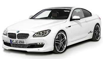 BMW 6 серии AC Schnitzer