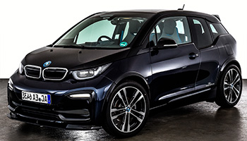 BMW i AC Schnitzer