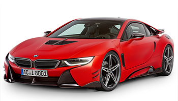 BMW i AC Schnitzer