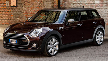 Mini Clubman AC Schnitzer