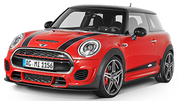 Mini Hatch AC Schnitzer